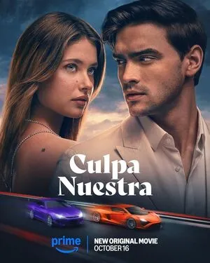 Our Fault 2025 Hindi Dual Audio HD Poster Download - filmyfly