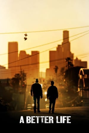 A Better Life (2011) Hindi Dual Audio 340MB