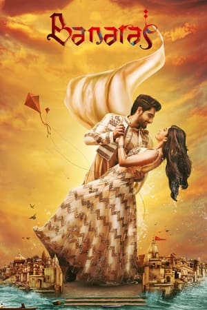 Banaras 2022 Hindi Movie Pre- – HD Poster Download - filmyfly