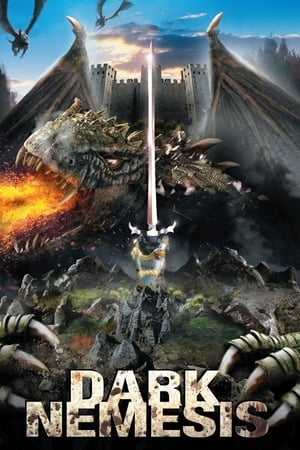 Dark Nemesis 2011 Hindi Dual Audio [760MB] HD Poster Download - filmyfly