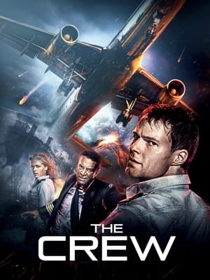 Flight Crew (2016) Hindi Dual Audio [400MB] HD Poster Download - filmyfly