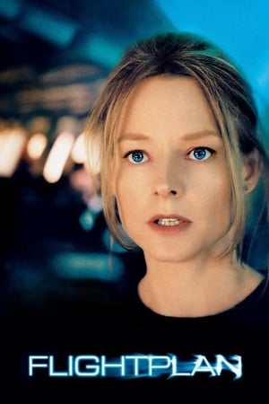 Flightplan 2005 Hindi Dual Audio [800MB] ESubs HD Poster Download - filmyfly