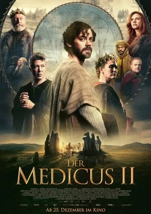 he Physician II (2025) Hindi (MULTI AUDIO) – –