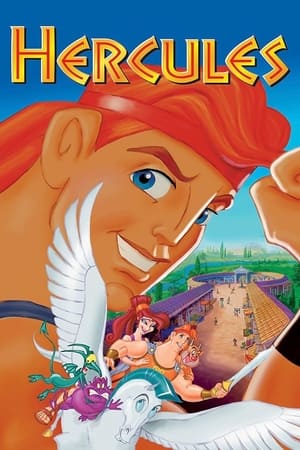 Hercules (2014) Dual Audio Hindi 350MB HD Poster Download - filmyfly