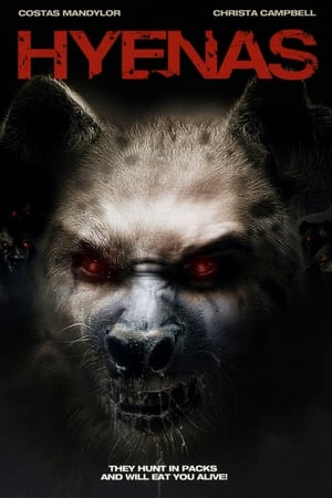 Hyenas (2011) Hindi Dual Audio [750MB]