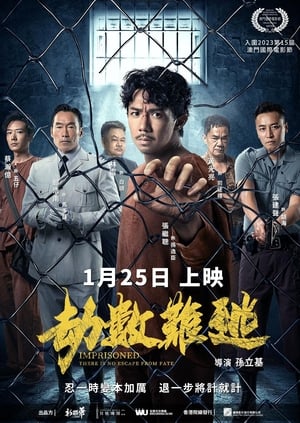 Imprisoned: There Is No Escape From Fate 2023 Tamil Dubbed