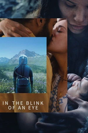 In the Blink of an Eye 2026 English Dual Audio