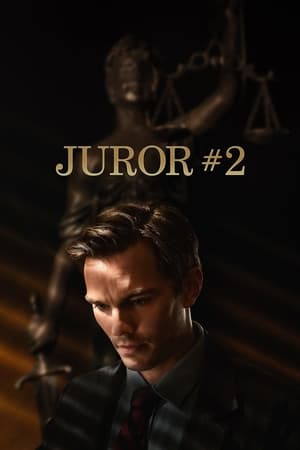 Juror #2 2024 Hindi Subbed HD Poster Download - filmyfly