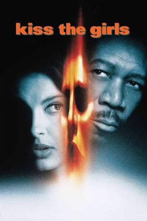 Kiss the Girls (1997) Hindi Dual Audio 400MB HD Poster Download - filmyfly