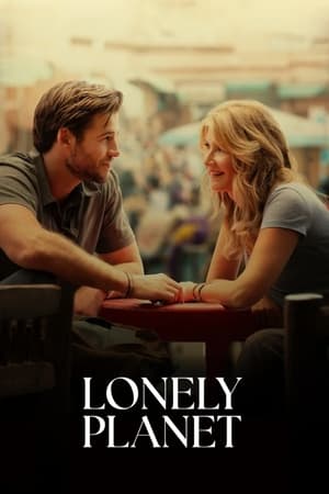 Lonely Planet 2024 Hindi Dual Audio – 720p – HD Poster Download - filmyfly