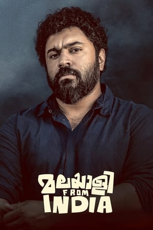 Malayalee from India (2024) [Hindi + Malayalam] – –