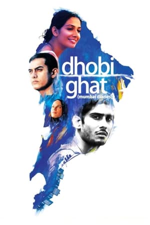Mumbai 2018 Hindi Dubbed 400MB