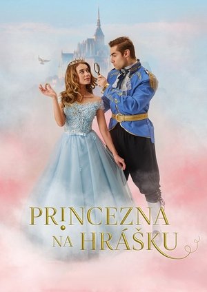 Once Upon a Princess (2024) Hindi (MULTI AUDIO) – – HD Poster Download - filmyfly