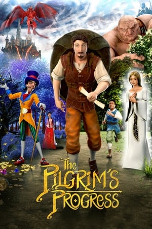 Pilgrim’s Progress (2019) Hindi Dual Audio 400MB HD Poster Download - filmyfly
