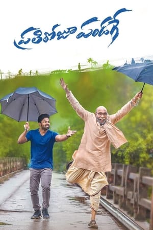 Prati Roju Pandage (Har Din Diwali) (2019) Hindi Dubbed [1.1GB]