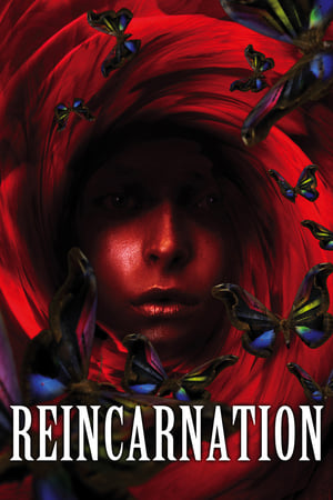 Reincarnation 2005 Hindi Dual Audio [1GB]