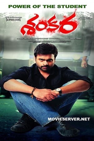 Shankara (2016) Dual Audio Hindi [1.3GB] HD Poster Download - filmyfly