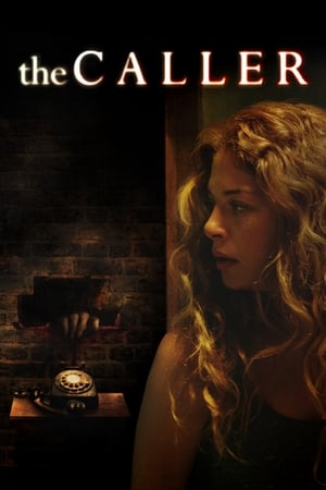 The Caller 2011 Dual Audio Hindi Full Movie - 1GB HD Poster Download - filmyfly