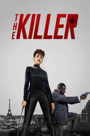 The Killer 2024 Hindi Dual Audio – 720p – HD Poster Download - filmyfly