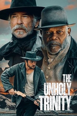 The Unholy Trinity (2025) Hindi (MULTI AUDIO) – –