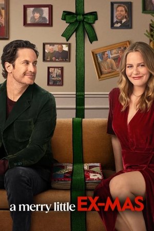 Un ex pour Noël (2025) Hindi (MULTI AUDIO) – –